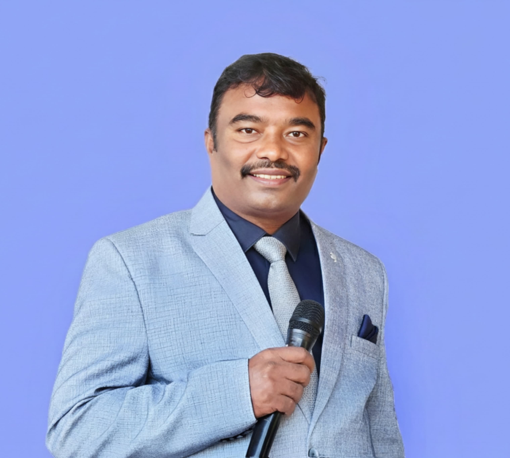 Dr. Gandham Buli Veerraju